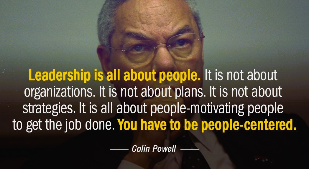 Discover How to Be An Inspiring People-Centric Leader thumbnail